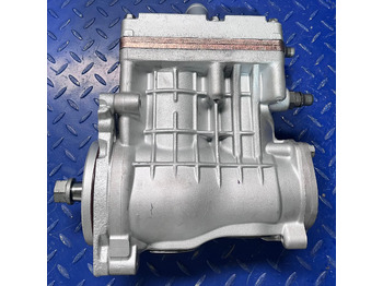New Air brake compressor for Truck Mercedes Actros MP4 Air Compressor Euro 6 A0011306415: picture 4