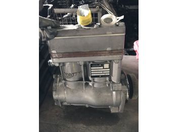 Air brake compressor MERCEDES-BENZ Actros