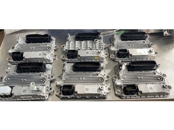 New ECU for Truck Mercedes Atego Euro 6 MCM2 A0014463635 OM934: picture 2 New ECU for Truck Mercedes Atego Euro 6 MCM2 A0014463635 OM934: picture 2