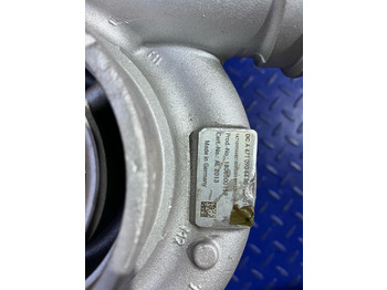 Turbo Mercedes Benz Actros Arocs MP4 A4710904480: picture 5 Turbo Mercedes Benz Actros Arocs MP4 A4710904480: picture 5