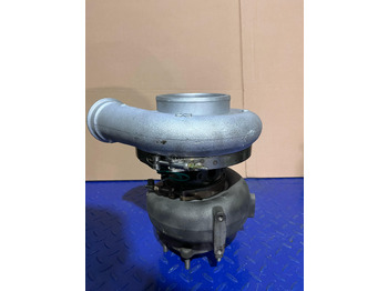 Turbo Mercedes Benz Actros Arocs MP4 A4710904480: picture 2 Turbo Mercedes Benz Actros Arocs MP4 A4710904480: picture 2