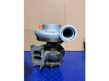 Turbo Mercedes Benz Actros Arocs MP4 A4710904480: picture 3 Turbo Mercedes Benz Actros Arocs MP4 A4710904480: picture 3