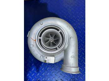 Turbo Mercedes Benz Actros Arocs MP4 A4710904480: picture 4 Turbo Mercedes Benz Actros Arocs MP4 A4710904480: picture 4