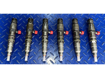 Injection pump MERCEDES-BENZ Actros