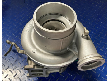 Turbo MERCEDES-BENZ Actros