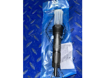 Injection pump SCANIA