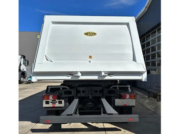 New Tipper Mercedes-Benz Arocs 4140 K 8x4 Meiller Tipper (1unit): picture 4