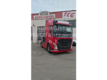 Tractor truck VOLVO FH 500