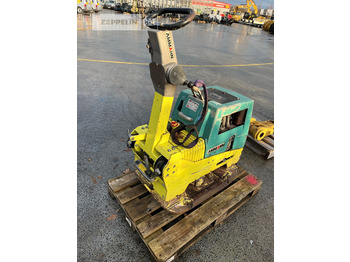 Vibroplate AMMANN