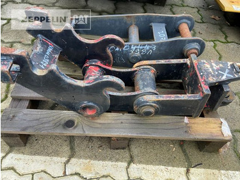 Attachment VERACHTERT