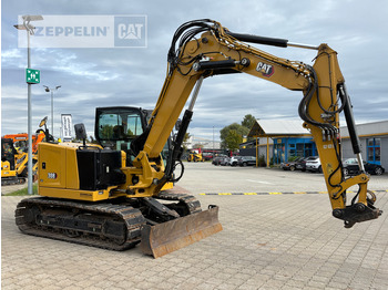 Mini excavator CATERPILLAR 308