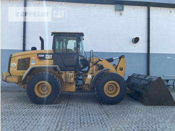 Wheel loader Cat 930M: picture 4