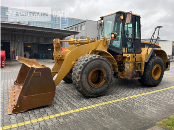 Wheel loader CATERPILLAR 950G