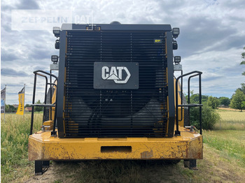 Wheel loader Cat 988KXE: picture 5
