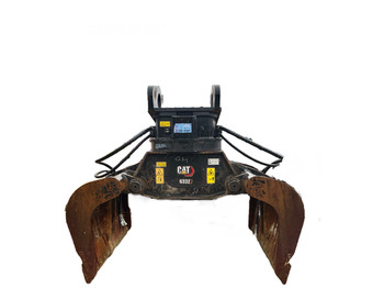 Grapple CATERPILLAR