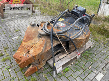 Demolition shears CATERPILLAR