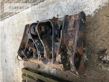 Quick coupler CATERPILLAR