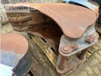 Excavator bucket CATERPILLAR