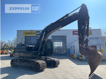 Crawler excavator DOOSAN DX225LC-5
