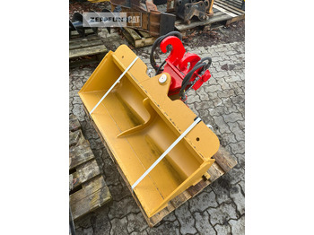 Excavator bucket