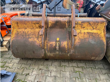 Excavator bucket for Construction machinery Komponenten GL200, CW30: picture 2 Excavator bucket for Construction machinery Komponenten GL200, CW30: picture 2