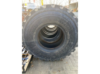 Tire for Construction machinery Michelin 4x 20.5R25XHA: picture 3 Tire for Construction machinery Michelin 4x 20.5R25XHA: picture 3