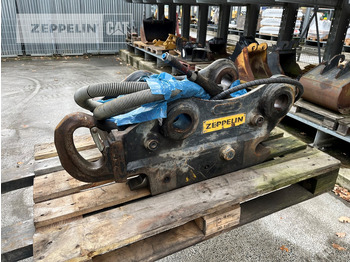 Quick coupler for Construction machinery Oilquick Deutschland GmbH OQ65-M315F: picture 2 Quick coupler for Construction machinery Oilquick Deutschland GmbH OQ65-M315F: picture 2