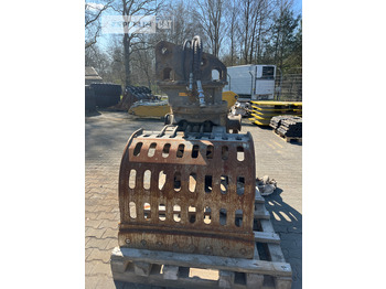 Grapple for Construction machinery Sonstiges Primärprodukte Komp.: picture 5 Grapple for Construction machinery Sonstiges Primärprodukte Komp.: picture 5
