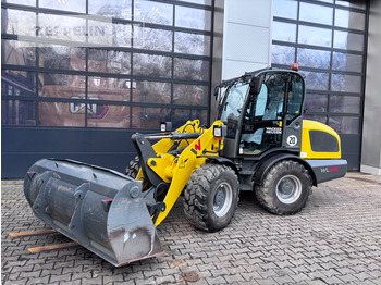 Wheel loader WACKER