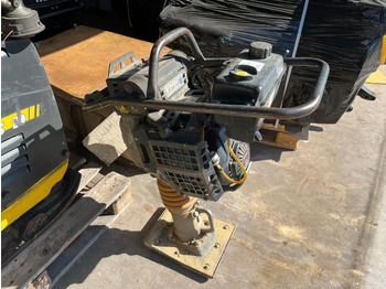 Rammer BOMAG