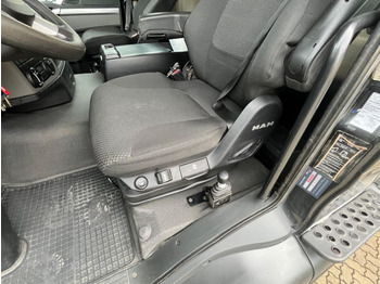 Dumper MAN TG-S 35.460 8x6 4 Achs Muldenkipper Meiller 18m³: picture 4