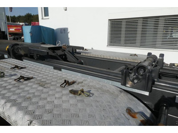 Hook lift truck VOLVO (S) Truck FH 460 Abrollkipper Meiller 20.70, Funk: picture 2