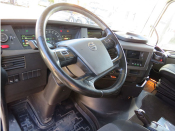 Hook lift truck VOLVO (S) Truck FH 460 Abrollkipper Meiller 20.70, Funk: picture 4