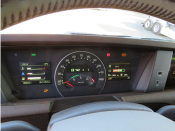 Hook lift truck VOLVO (S) Truck FH 460 Abrollkipper Meiller 20.70, Funk: picture 5