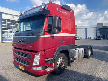 Tractor truck VOLVO FM 410