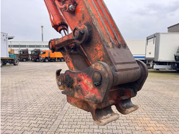 Crawler excavator Hitachi ZX 250 LCN-3  Zaxis  Hammer Hydrl. SW: picture 5