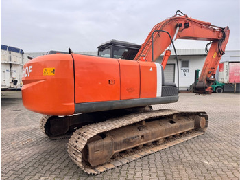 Crawler excavator Hitachi ZX 250 LCN-3  Zaxis  Hammer Hydrl. SW: picture 2