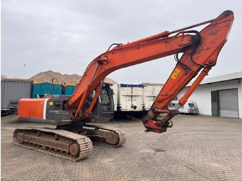 Crawler excavator Hitachi ZX 250 LCN-3  Zaxis  Hammer Hydrl. SW: picture 3