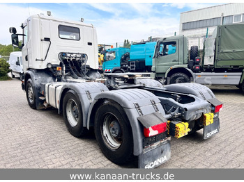 Tractor truck Scania G490  6x4  Retarder(NO 450, 500 , 520,580 , 480): picture 3
