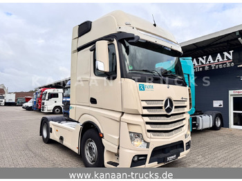Tractor truck MERCEDES-BENZ Actros 1848