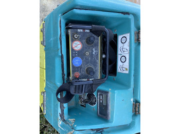 Compactor Ammann Rammax 1575 (1324): picture 4 Compactor Ammann Rammax 1575 (1324): picture 4