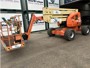 Articulated boom JLG 450AJ (3216): picture 3