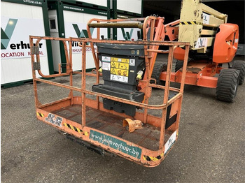 Articulated boom JLG 450AJ (3216): picture 2
