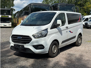 Minibus, Passenger van Ford Transit Custom (Klima*Euro 6): picture 5