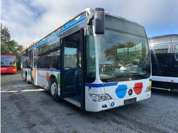 City bus MERCEDES-BENZ Citaro