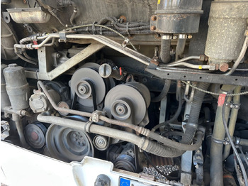 City bus Setra S 415 NF (Euro 5): picture 4 City bus Setra S 415 NF (Euro 5): picture 4