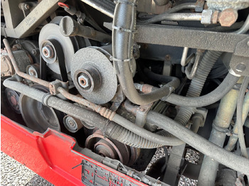 City bus Setra S 415 NF (Klima*Euro 5): picture 4