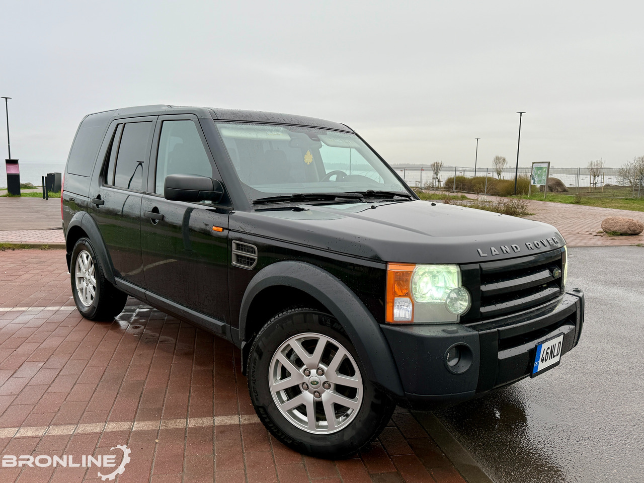 2007 Land Rover Discovery 3 - Car: picture 1 2007 Land Rover Discovery 3 - Car: picture 1