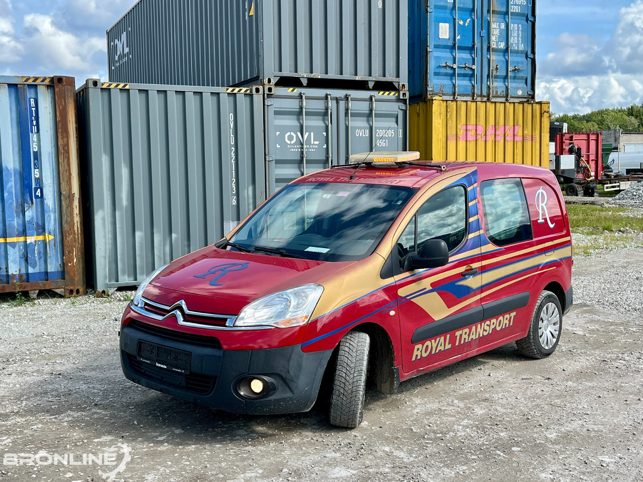 2015 Citroen Berlingo HDI 115 L1 N1 - Car: picture 1 2015 Citroen Berlingo HDI 115 L1 N1 - Car: picture 1