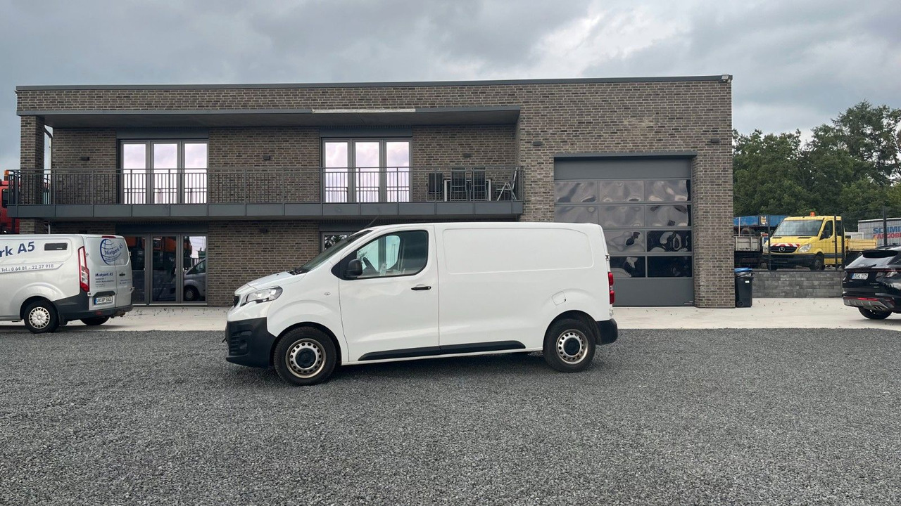 Peugeot Expert Kasten Premium L2 - Passenger van: picture 1 Peugeot Expert Kasten Premium L2 - Passenger van: picture 1